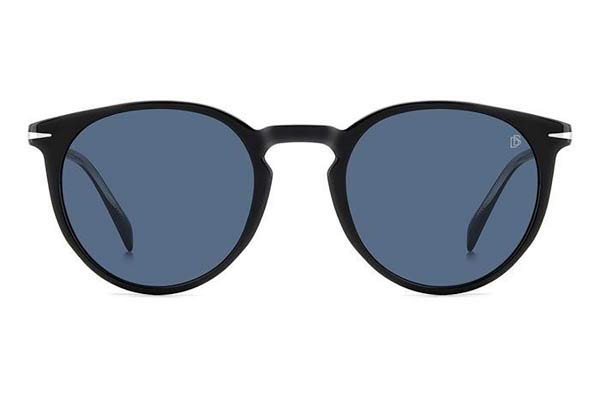 DAVID BECKHAM modello DB 1139S di colore 807 KU
