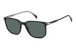 Occhiali da Sole Uomo DAVID BECKHAM DB-1141S 807 QT size 55
