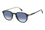 Occhiali da Sole Uomo DAVID BECKHAM DB-1140S 807 08 size 50