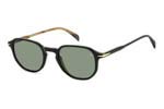 Occhiali da Sole Uomo DAVID BECKHAM DB-1140S 05K O7 size 50