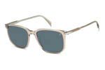 Occhiali da Sole Uomo DAVID BECKHAM DB-1141S SD9 KU size 55
