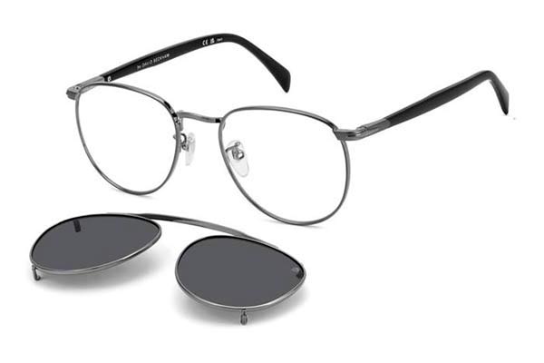 david beckham DB 1144CS Occhiali da Vista 