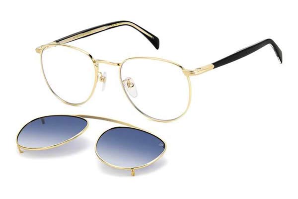 david beckham DB 1144CS Occhiali da Vista 