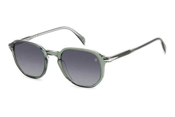 Occhiali DAVID BECKHAM DB 1140S B59 9O