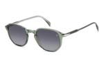Occhiali da Sole Uomo DAVID BECKHAM DB-1140S B59 9O size 50