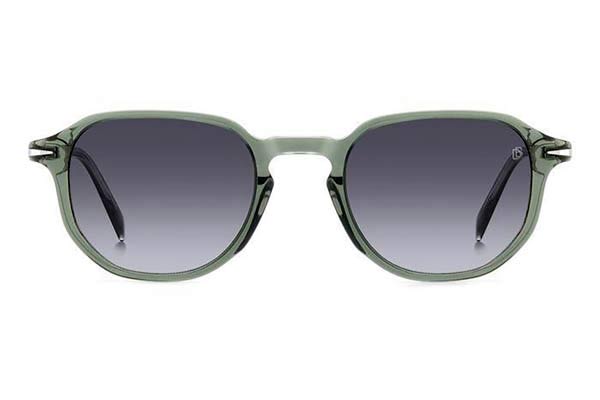DAVID BECKHAM modello DB 1140S di colore B59 9O