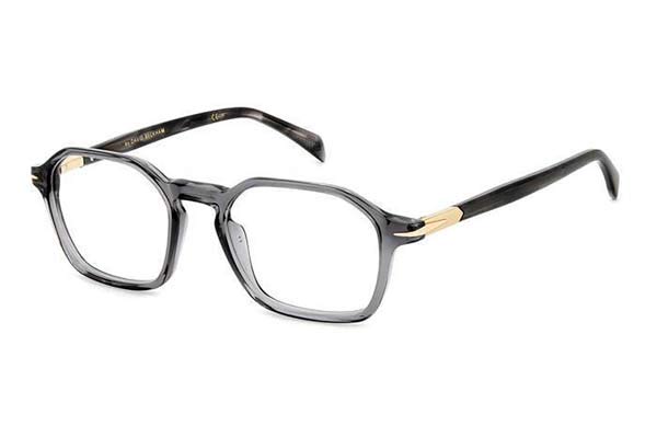 david beckham DB 1125 Occhiali da Vista 