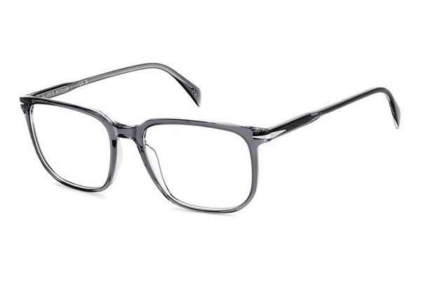 david beckham DB 1141 Occhiali da Vista 