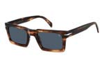 Occhiali da Sole Uomo DAVID BECKHAM DB-7126S EX4 KU size 51