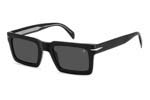 Occhiali da Sole Uomo DAVID BECKHAM DB-7126S 807 IR size 51