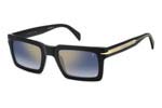 Occhiali da Sole Uomo DAVID BECKHAM DB-7126S 2M2 1V size 51
