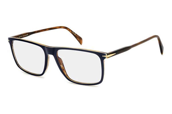 david beckham DB 1164 Occhiali da Vista 