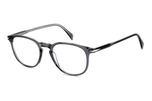 david beckham DB 1160 Occhiali da Vista 