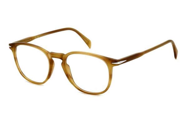 david beckham DB 1160 Occhiali da Vista 