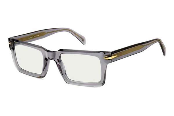 david beckham DB 7126 Occhiali da Vista 