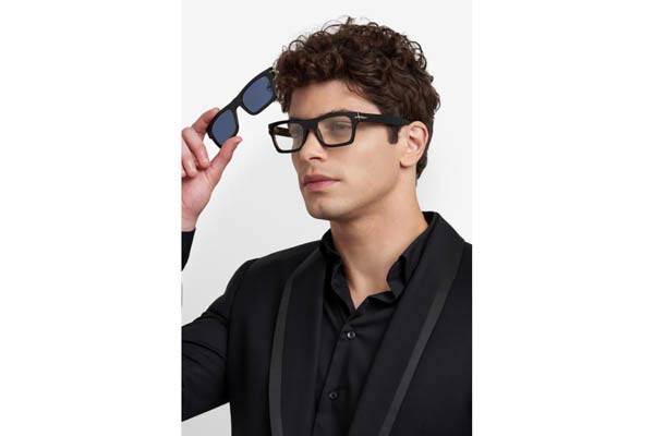 david beckham DB 7129CS Occhiali da Vista 