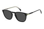 Occhiali da Sole Uomo DAVID BECKHAM DB-1160S 807 IR size 51