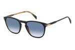 Occhiali da Sole Uomo DAVID BECKHAM DB-1160S 05K 08 size 51