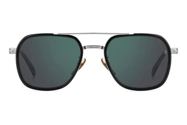 DAVID BECKHAM modello DB 1161S di colore 05K MT