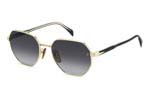 Occhiali da Sole Uomo DAVID BECKHAM DB-1162FS RHL 9O size 56