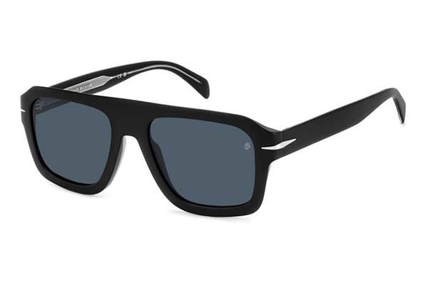 Occhiali DAVID BECKHAM DB 7127S 807 KU