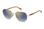 Occhiali da Sole Uomo DAVID BECKHAM DB-1162FS 06J 1V size 56