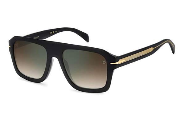 Occhiali DAVID BECKHAM DB 7127S 2M2 QY