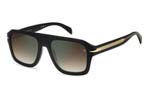 Occhiali da Sole Uomo DAVID BECKHAM DB-7127S 2M2 QY size 54