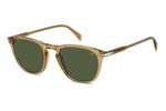 Occhiali da Sole Uomo DAVID BECKHAM DB-1160S 40G QT size 51