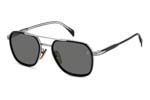 Occhiali da Sole Uomo DAVID BECKHAM DB-1161S 284 M9 size 54