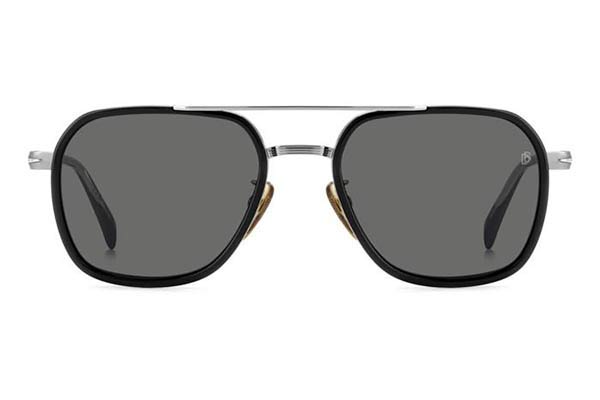 DAVID BECKHAM modello DB 1161S di colore 284 M9