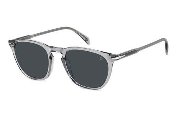 Occhiali DAVID BECKHAM DB 1160S KB7 KU