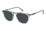 Occhiali da Sole Uomo DAVID BECKHAM DB-1160S KB7 KU size 51