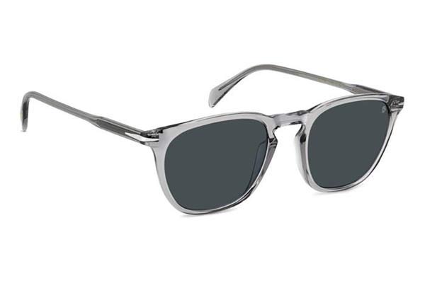 DAVID BECKHAM DB 1160S