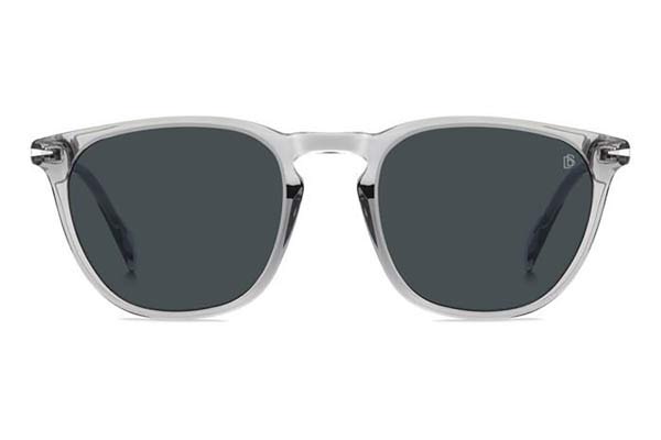 DAVID BECKHAM modello DB 1160S di colore KB7 KU