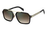 Occhiali da Sole Uomo DAVID BECKHAM DB-7128S 2M2 QY size 58