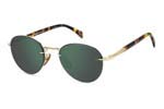 Occhiali da Sole Uomo DAVID BECKHAM DB-1173S 06J MT size 51
