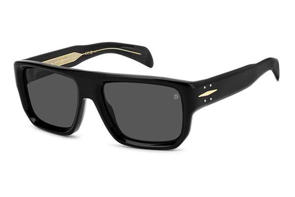 Occhiali DAVID BECKHAM DB 7132S 807 IR