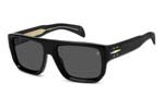 Occhiali da Sole Uomo DAVID BECKHAM DB-7132S 807 IR size 56