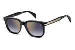 Occhiali da Sole Uomo DAVID BECKHAM DB-7133S 807 1V size 52