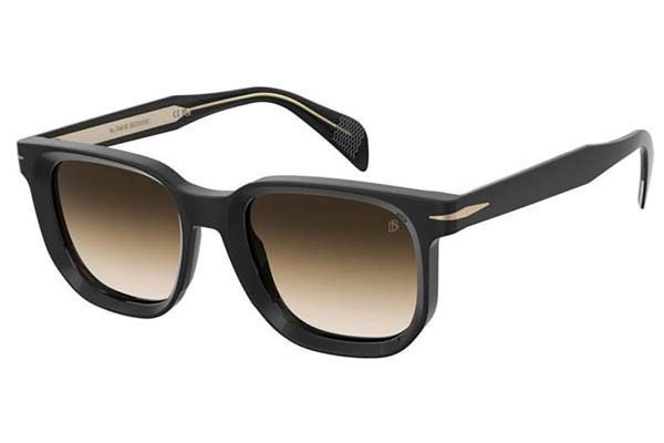 Occhiali DAVID BECKHAM DB 7133S 807 N4