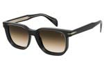 Occhiali da Sole Uomo DAVID BECKHAM DB-7133S 807 N4 size 52