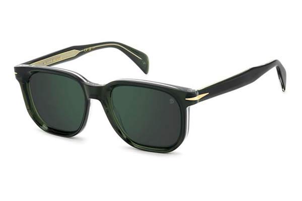 Occhiali DAVID BECKHAM DB 7133S B59 MT