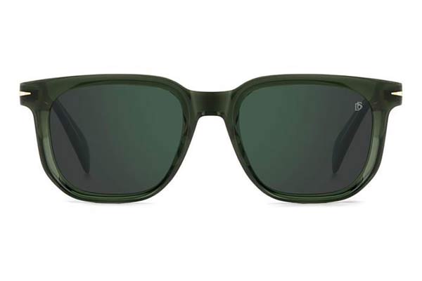 DAVID BECKHAM modello DB 7133S di colore B59 MT