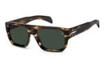 Occhiali da Sole Uomo DAVID BECKHAM DB-7132S WR9 QT size 56