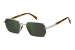 Occhiali da Sole Uomo DAVID BECKHAM DB-1174S 8JD MT size 55