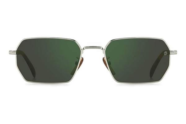 DAVID BECKHAM modello DB 1174S di colore 8JD MT