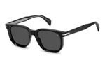 Occhiali da Sole Uomo DAVID BECKHAM DB-7133S 807 IR size 52