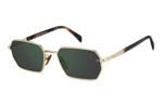 Occhiali da Sole Uomo DAVID BECKHAM DB-1174S 8SO MT size 55