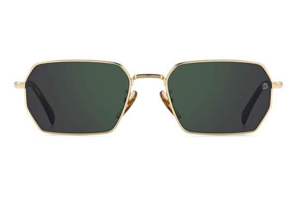 DAVID BECKHAM modello DB 1174S di colore 8SO MT